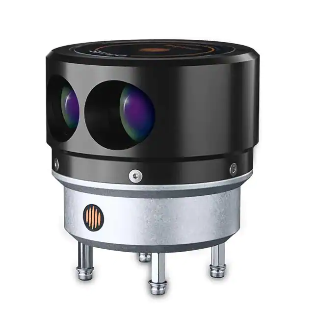 SF40/C Lightware Lidar Inc. product image